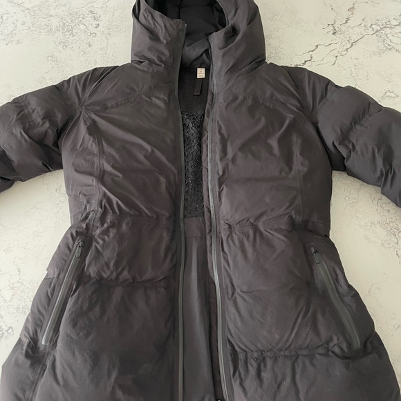 Size 10 Women’s Lululemon Sleet Street Jaclet - Picture 10 of 11